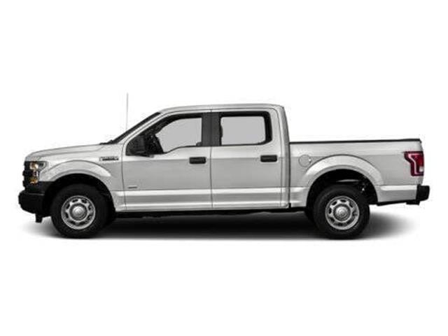 2016 F-150 image 4