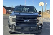 $15999 : 2019 F-150 Lariat thumbnail
