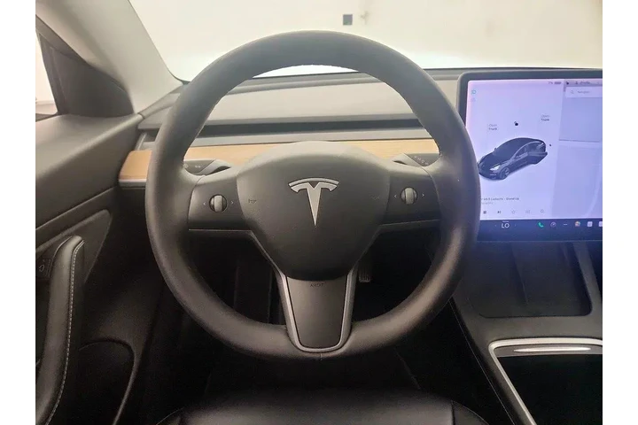 $22998 : Tesla Model 3 2021 AWD Long image 10