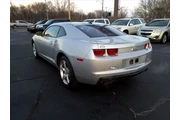 $12395 : 2010 Camaro LT2 Coupe thumbnail
