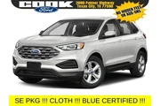 Ford Edge 2020 SE 4dr Crosso en Houston