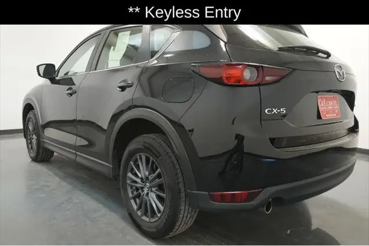 $17500 : Mazda CX-5 2020 Sport 4dr SU image 6