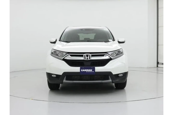 $23998 : Honda CR-V 2017 AWD EX-L 4dr image 5