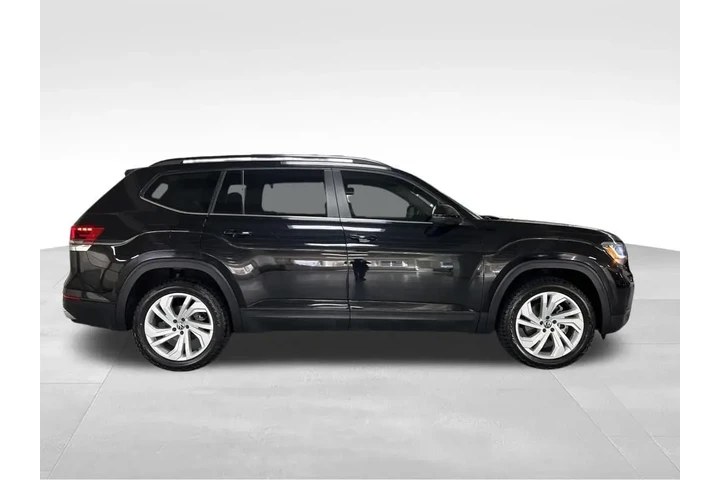 $26990 : 2022 Atlas 2.0T SE w/Technolo image 6