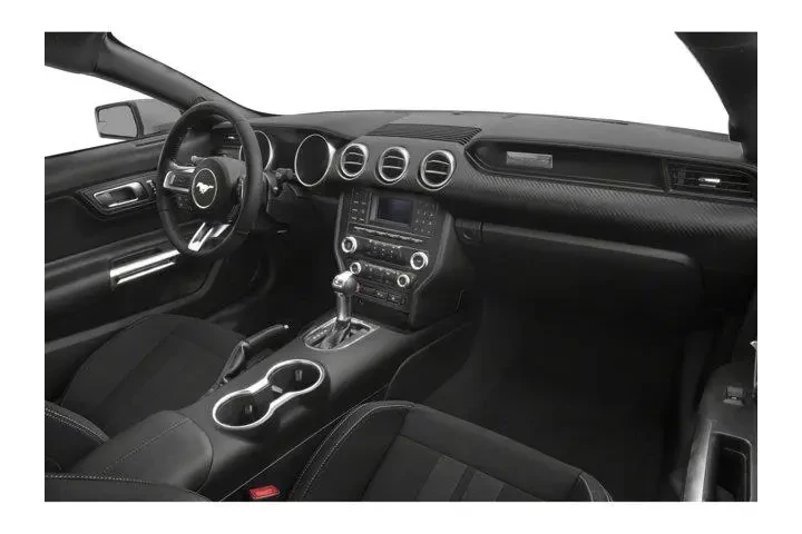 Ford Mustang 2019 EcoBoost 2 image 10