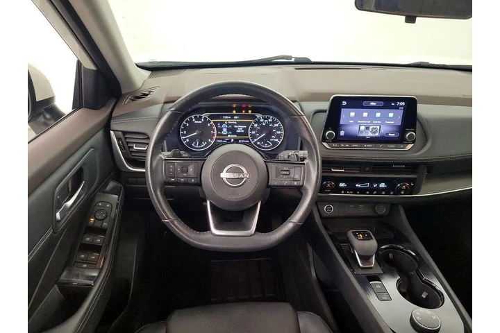 $26998 : Nissan Rogue 2023 AWD SV 4dr image 10