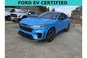 Ford Mustang Mach-E 2022 AWD