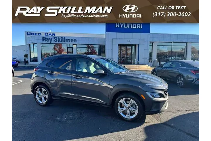 $21871 : Hyundai KONA 2023 AWD SEL 4d image 1