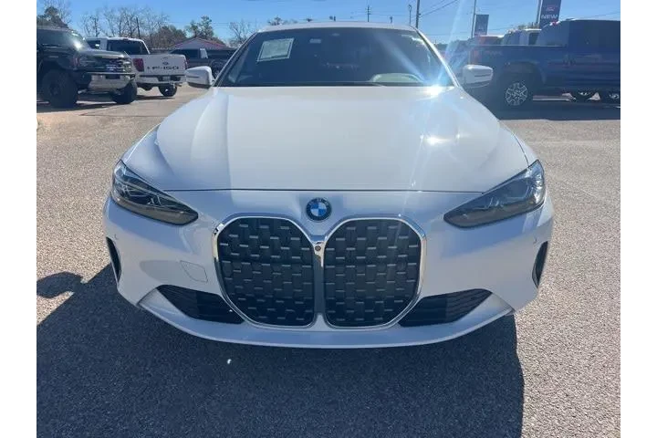 $28995 : BMW 4 Series 2021 430i 2dr C image 3
