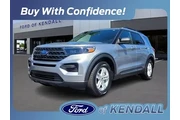 Ford Explorer 2020 XLT 4dr S en Miami