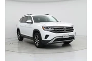 Volkswagen Atlas 2021 AWD SE en Fresno