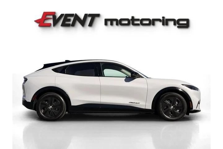 $31999 : 2023 Mustang Mach-E image 6