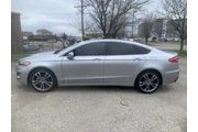 $11995 : 2020 Fusion Titanium thumbnail