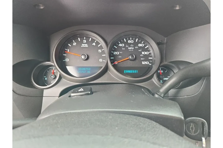 $10783 : Chevrolet Silverado 1500 201 image 7