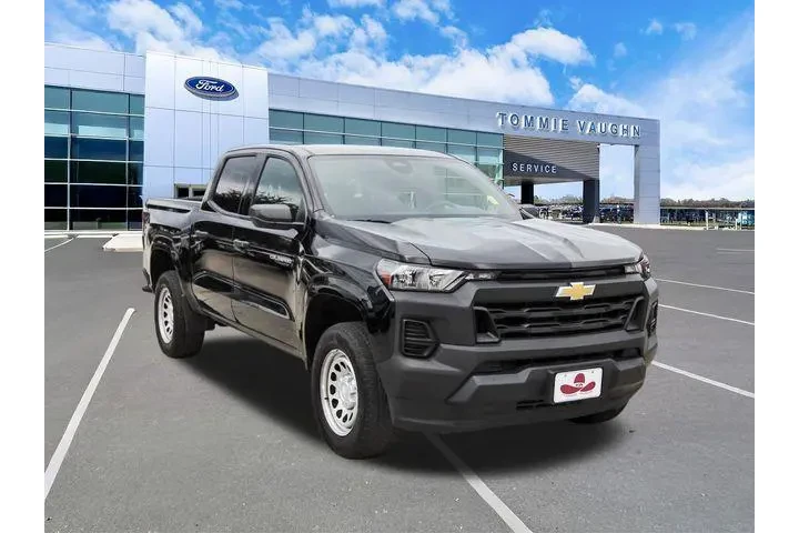 $30791 : Chevrolet Colorado 2025 4x2 image 6