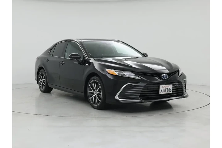 $34998 : Toyota Camry Hybrid 2024 XLE image 1