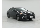 $34998 : Toyota Camry Hybrid 2024 XLE thumbnail