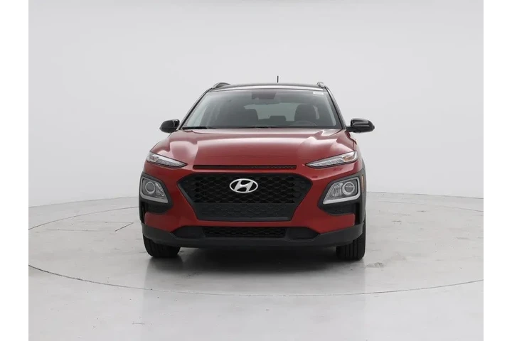 $14998 : Hyundai KONA 2020 SEL 4dr Cr image 5