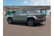 $37462 : Hyundai SANTA FE 2024 Callig thumbnail