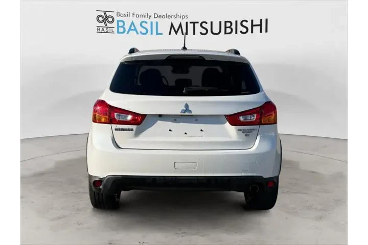 $13399 : Mitsubishi Outlander Sport 2 image 4