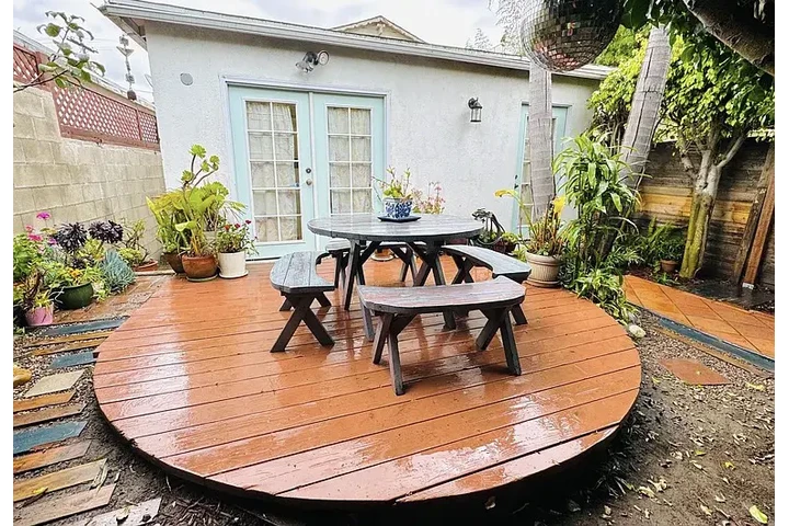$2150 : HOUSE FOR RENT IN LOS ANGELES image 9