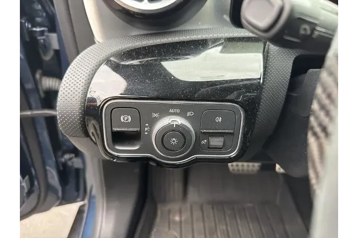 $38019 : Mercedes-Benz CLA 2022 AWD A image 9