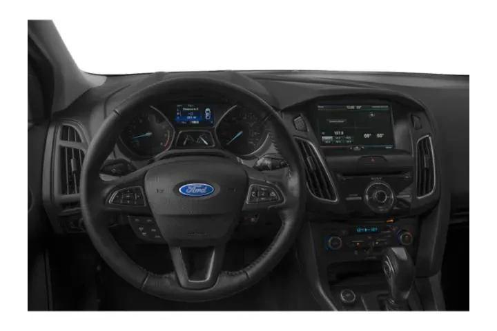 $6990 : Ford Focus 2018 SE 4dr Hatch image 7