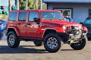 $34888 : 2014 Wrangler Unlimited thumbnail