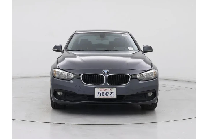 $15998 : BMW 3 Series 2017 320i 4dr S image 5