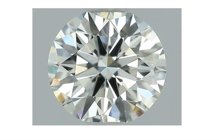 $452 : Shop 0.30 Carat Round Diamond image 1