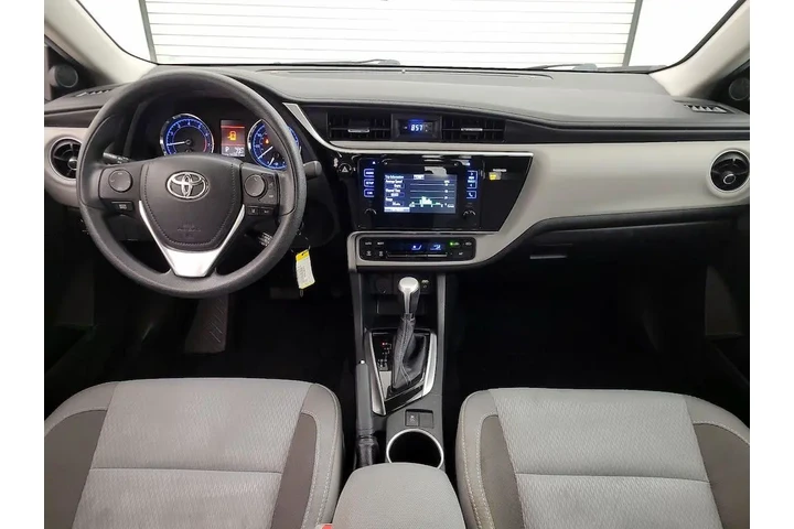 $16998 : Toyota Corolla 2017 LE 4dr S image 9