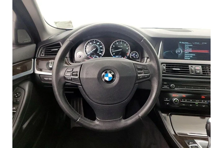 $16998 : BMW 5 Series 2014 535i 4dr S image 10