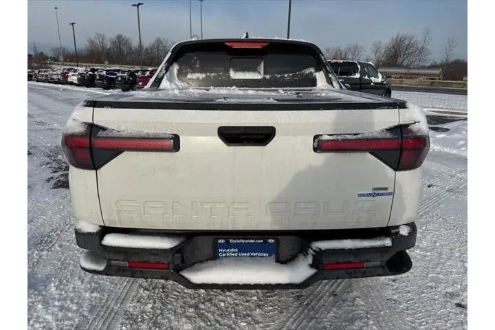 $23947 : Hyundai SANTA CRUZ 2022 AWD image 6