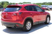 2016 CX-5 thumbnail