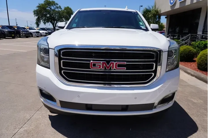 $20988 : GMC Yukon 2018 4x2 SLT 4dr S image 2