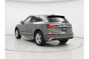 $28998 : Audi Q5 2023 AWD quattro S l thumbnail