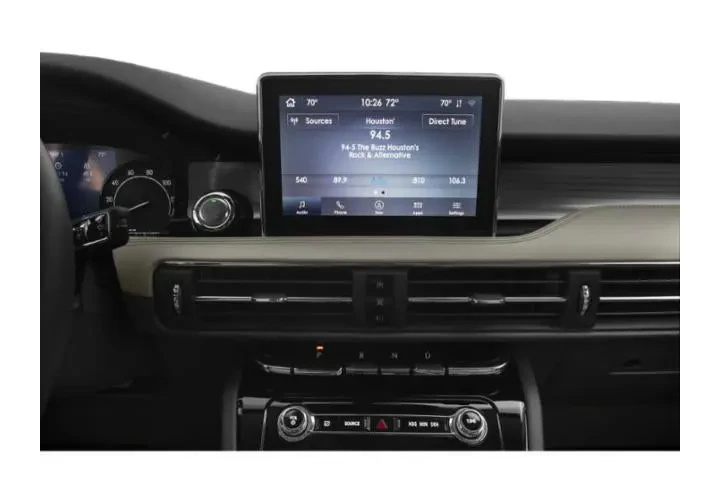 $23500 : Lincoln Corsair 2021 AWD Sta image 10