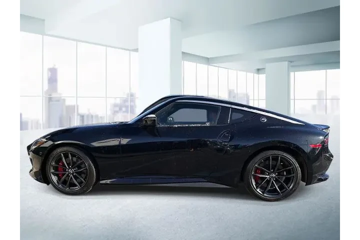 $39899 : Nissan Z 2024 Performance 2d image 2