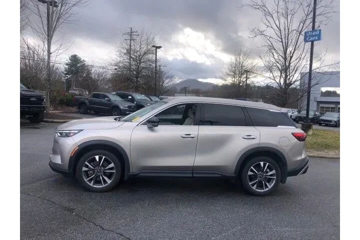 $38977 : INFINITI QX60 2023 AWD Luxe image 3