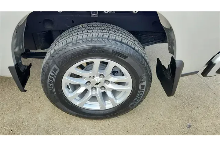 $37697 : Chevrolet Silverado 1500 Lim image 9