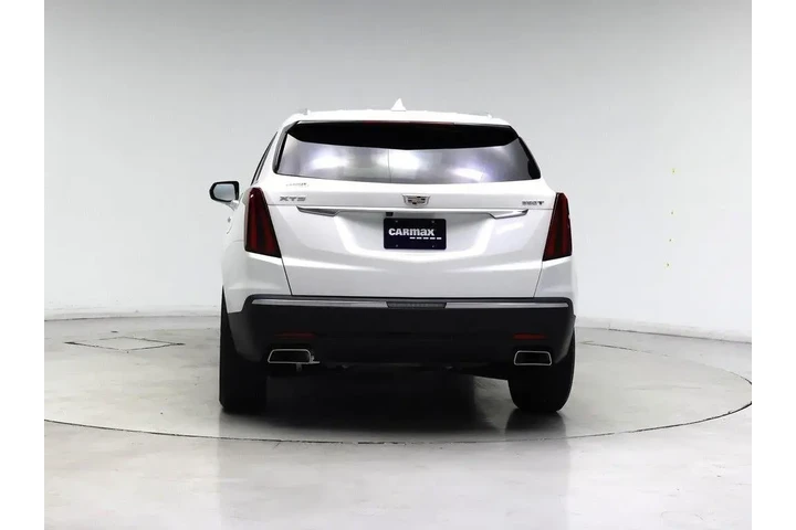 $25990 : Cadillac XT5 2022 Luxury 4dr image 6