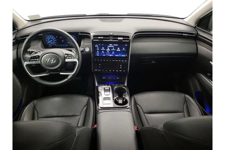 $35998 : Hyundai TUCSON Hybrid 2024 A image 9