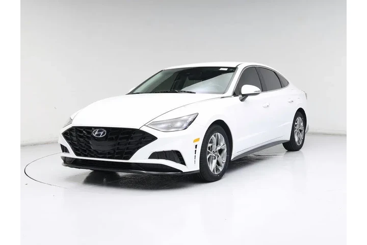 $21998 : Hyundai SONATA 2023 SEL 4dr image 4