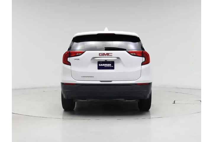 $16998 : GMC Terrain 2018 SLE 4dr SUV image 6