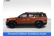 $35995 : Hyundai SANTA FE 2025 AWD XR thumbnail