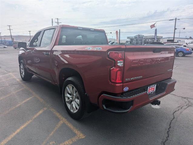 $34299 : 2022 Silverado 1500 Limited C image 7