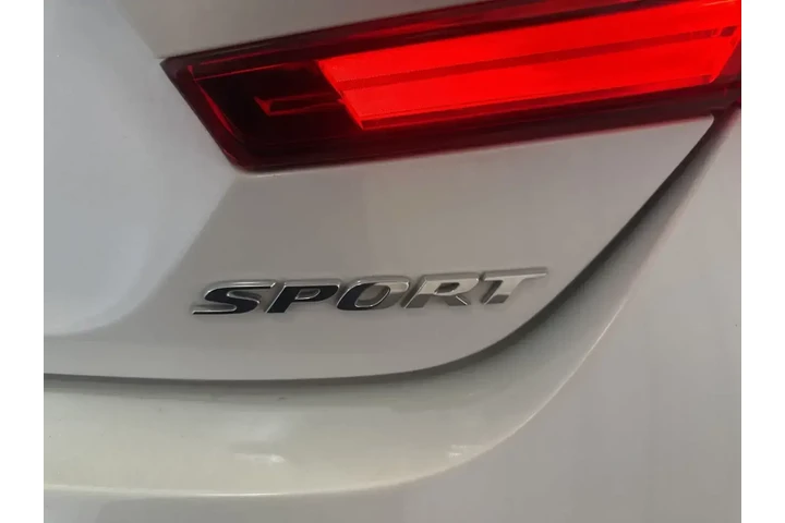 $22999 : Honda Accord 2020 Sport 4dr image 6