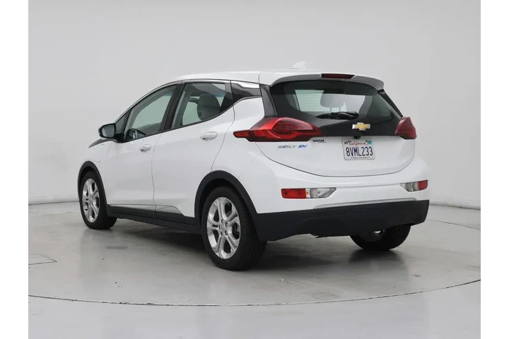 $18998 : Chevrolet Bolt EV 2021 LT 4d image 2