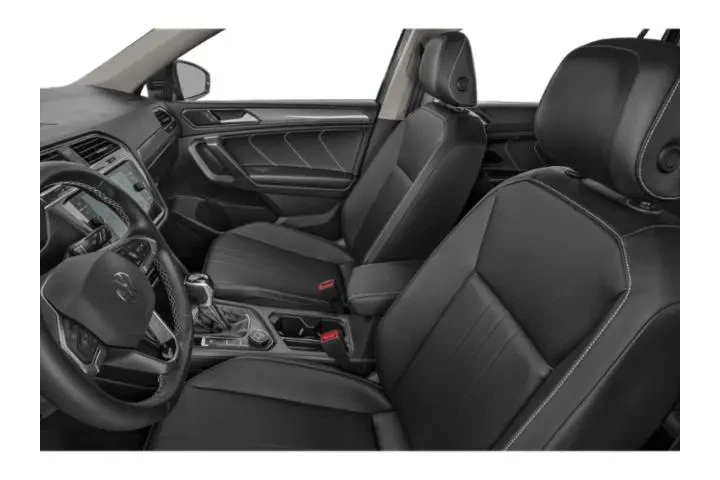 $24995 : Volkswagen Tiguan 2022 AWD S image 9