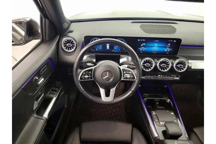 $27998 : Mercedes-Benz GLB 2021 AWD G image 10